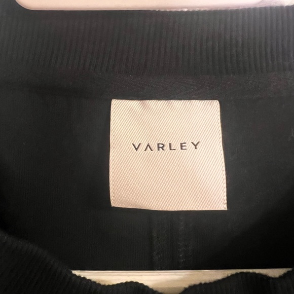Varley Bella crewneck pullover - Picture 3 of 6